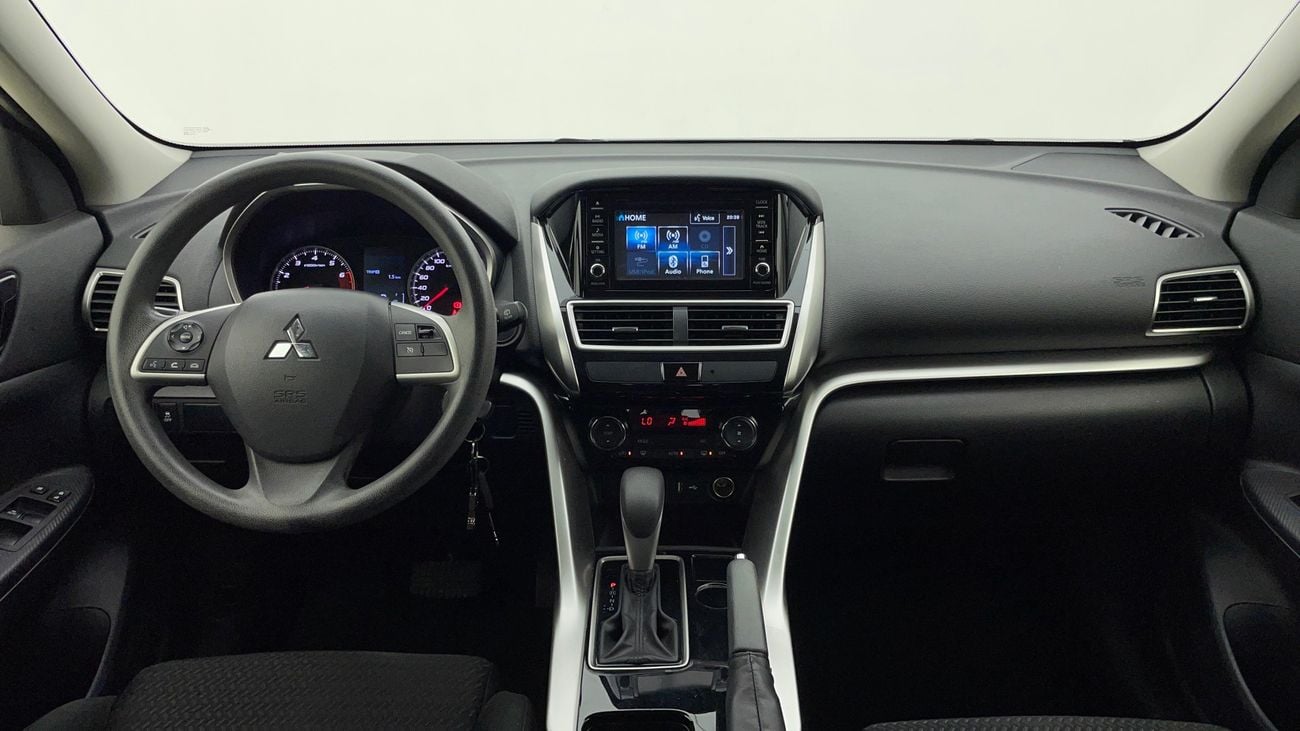 Mitsubishi Eclipse Cross GLX HIGHLINE 1.5 | Zero Down Payment | Home Test Drive