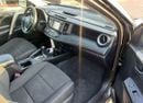 Toyota RAV4  2018 - 2.5L V4-RearCam-AWD 4x4 - Push Start -Sunroof