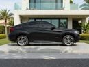BMW X6 50i M Sport 4.4L xDRIVE50i M KIT TWIN TURBO | 4.4L V8 – 450 BHP | 2019 | JAPANESE SPECS | AED 2,780 