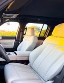 BYD Leopard Titanium 7 2025 New BYD Leopard 7 Ultra | 1.5L Hybrid | 490 Hp | WLTC (1,200 Km) | Warranty & Service