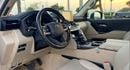 تويوتا لاند كروزر GXR2 2023 Model 3.3L Engine Full Option GCC Specification