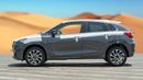 سوزوكي بالينو 2026 Suzuki Baleno 1.5L petrol At Full option (Grey)