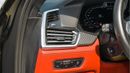 BMW X6M BMW X6 M-COMPETITION 2021 4.4L V8 2023
