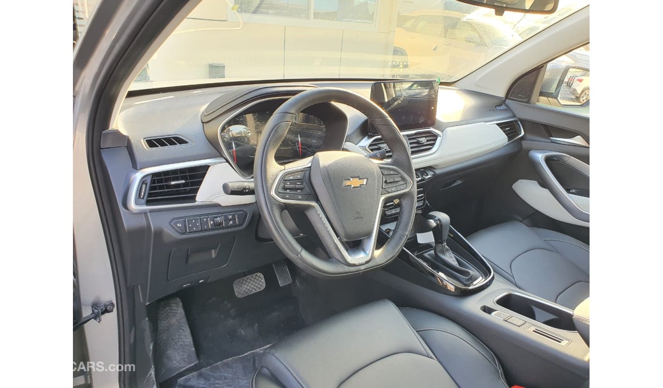 شيفروليه كابتيفا Chevrolet Captiva 07 Seats