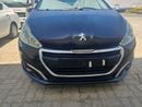 Peugeot 208 ACCESS