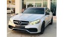 مرسيدس بنز S 550 مرسيدس بنز S550 وارد امريكا محول E63 كامل ويا الاكزوز