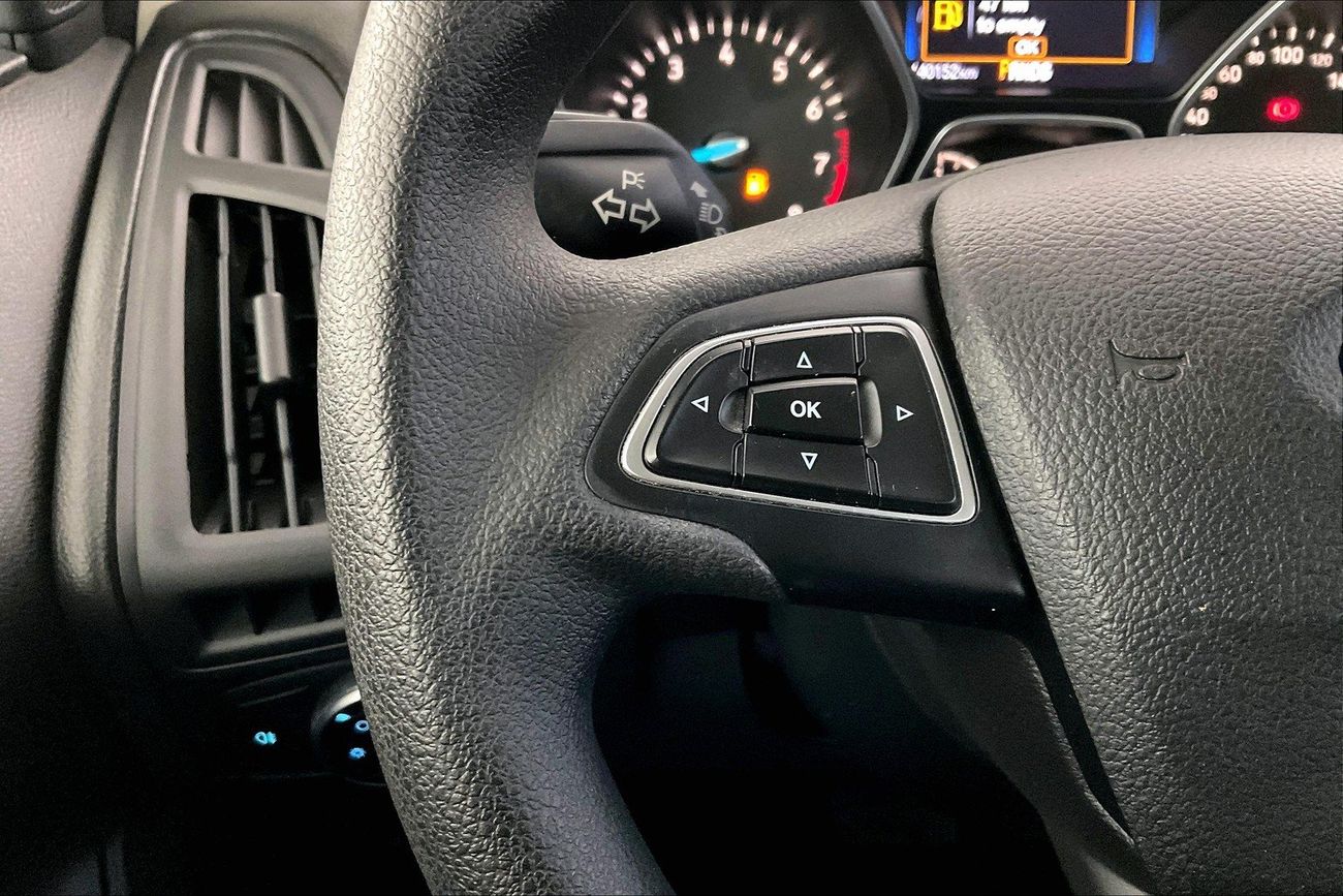 فورد فوكاس Ambiente | شامل الضمان | 0 ﺪﻔﻋﺓ ﺃﻮﻟﻯ