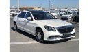 Mercedes-Benz S560 Maybach MYBACH