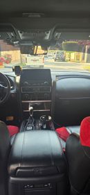 نيسان باترول