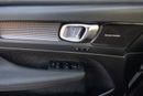 فولفو XC 40 Volvo XC40 2023 مواصفات خليجية مقابل 1,484.00 AED شهريًا