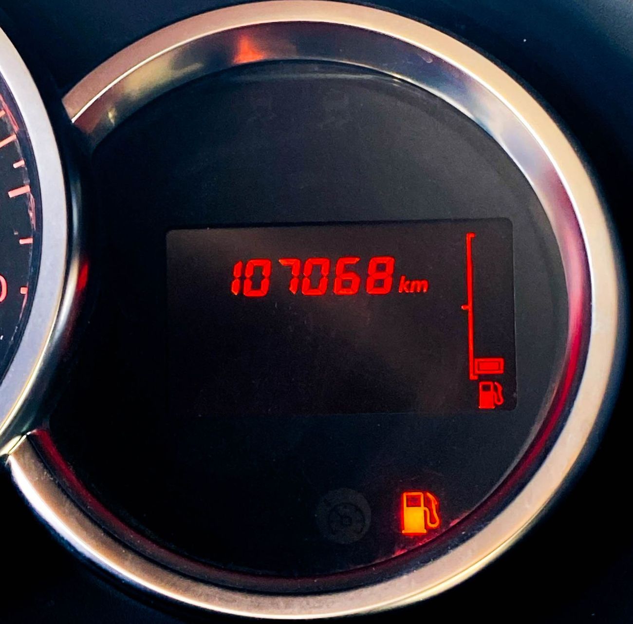 رينو دوكر Renault Dokker  2022 1.6L GCC accident free in excellent condition 478 P.M