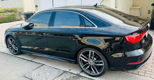 Audi S3 STANDARD