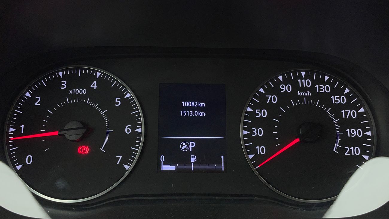 رينو داستر SE 1.6 | بدون دفعة مقدمة | اختبار القيادة في المنزل