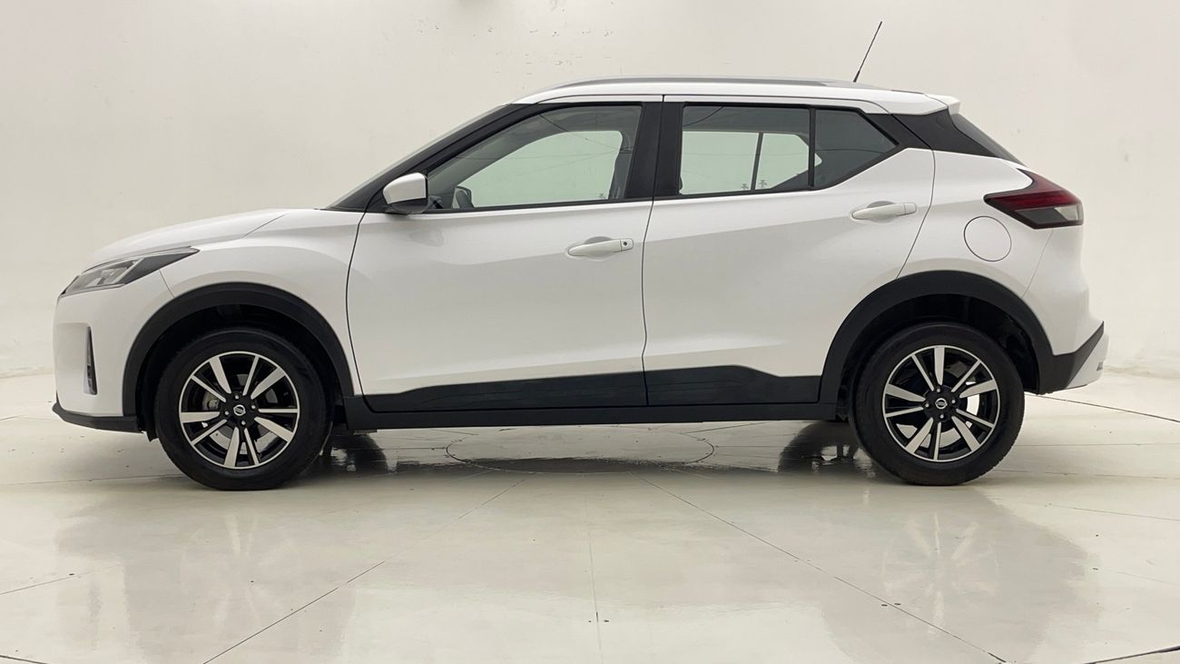 Nissan Kicks SV 1.6 | Zero Down Payment | Home Test Drive