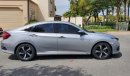 Honda Civic 1.6L - GCC