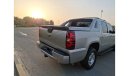 Chevrolet Avalanche