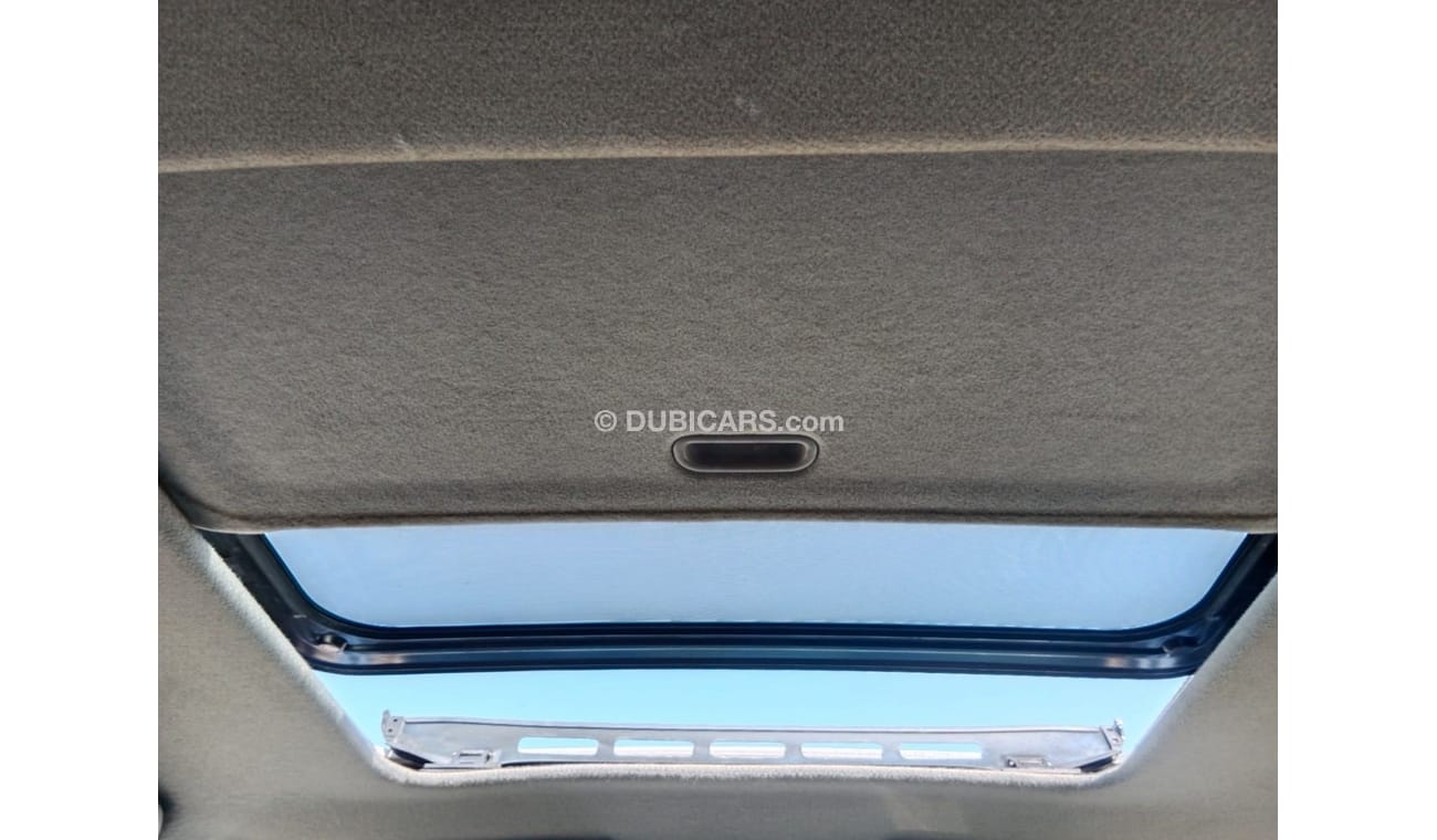 Mitsubishi Pajero MITSUBISHI PAJERO RIGHT HAND DRIVE(PM03999)