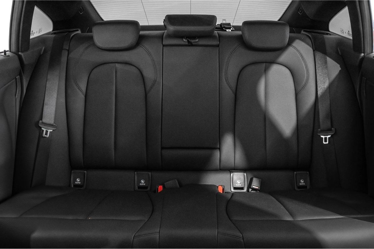 BMW 218i 218i Grand Coupe Sport Line