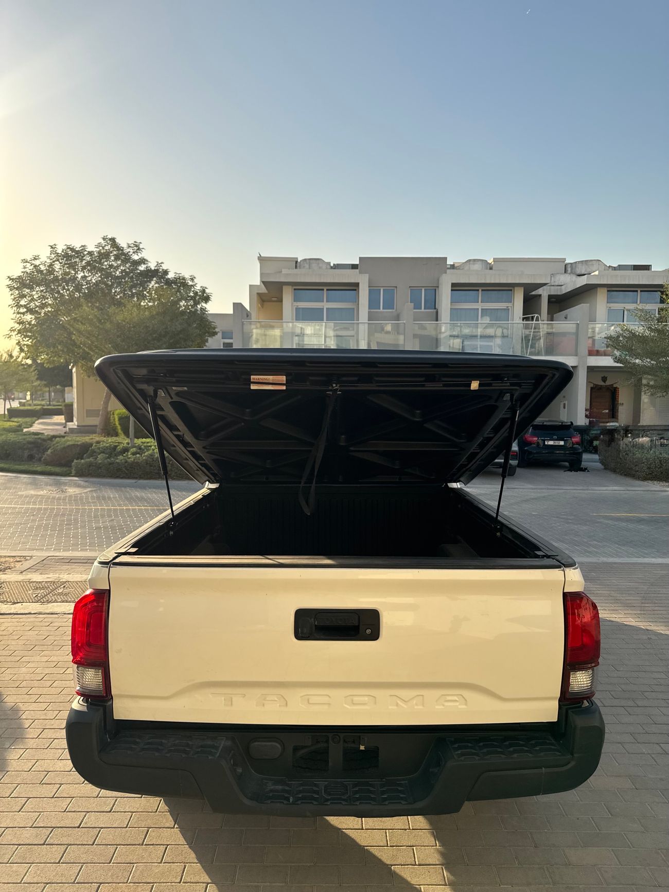 تويوتا تاكوما