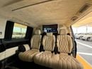 مرسيدس مايباخ مايباخ v250 Mercedes-Benz V-Class Business Edition-2023-Under Warranty