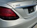 Mercedes-Benz C 300 Luxury