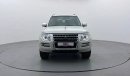 Mitsubishi Pajero GLS 3500