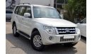 Mitsubishi Pajero GLS Mid Range in Perfect Condition