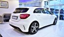 Mercedes-Benz A 250 Sport