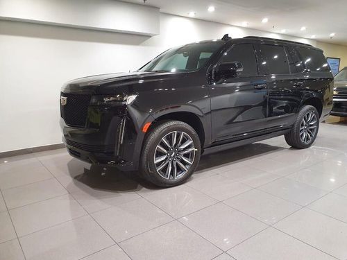 كاديلاك إسكالاد Sport Platinum 600