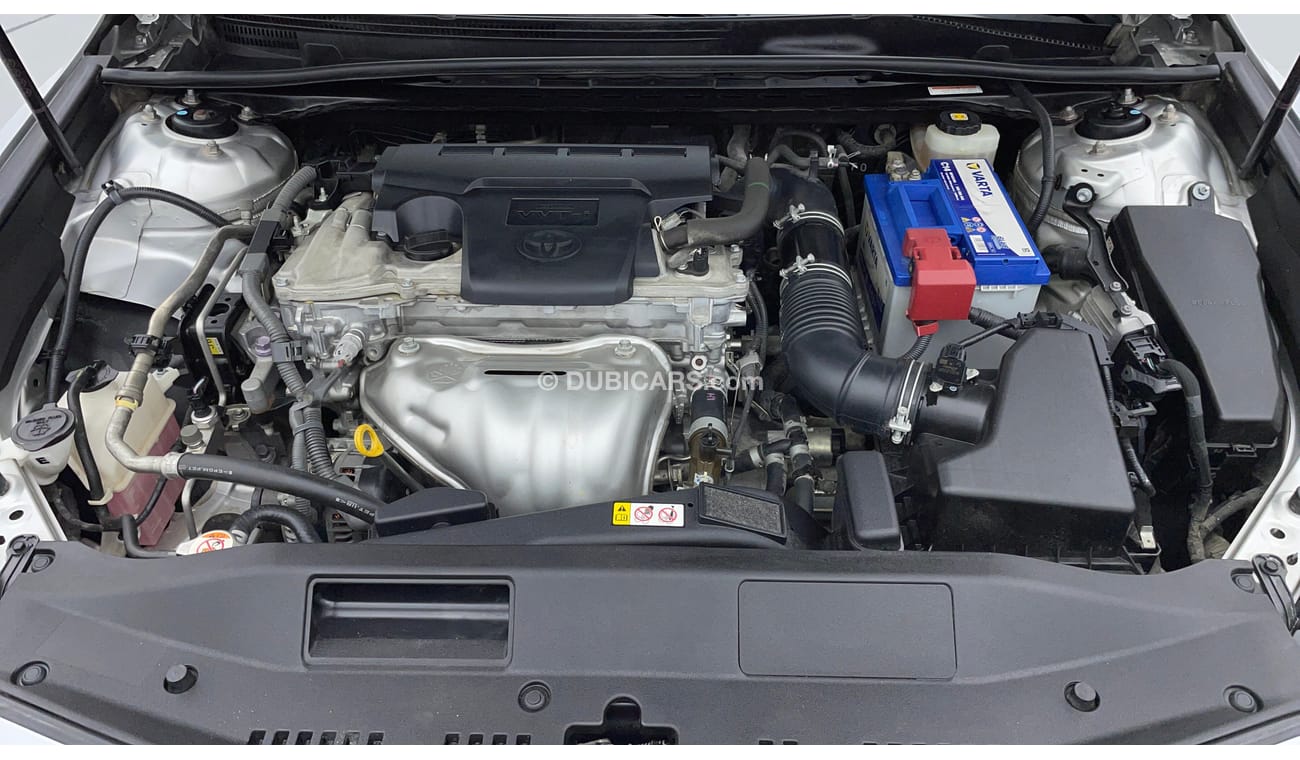 Toyota Camry SE 2.5 | Zero Down Payment | Free Home Test Drive