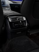 مرسيدس بنز S 500 4MATIC L