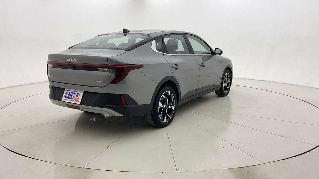 Kia K3 GT LINE 1.6 | Zero Down Payment | Home Test Drive