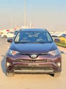 Toyota RAV4 XLE Full Option