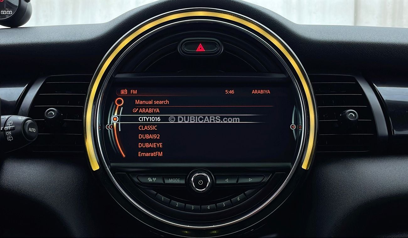 ميني كوبر STD 1.5 | +مع الضمان | كمان تم فحص ١٥٠