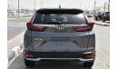 Honda CR-V CR-V AWD 1.5L TURBO 2020 CLEAN CAR / WITH WARRANTY