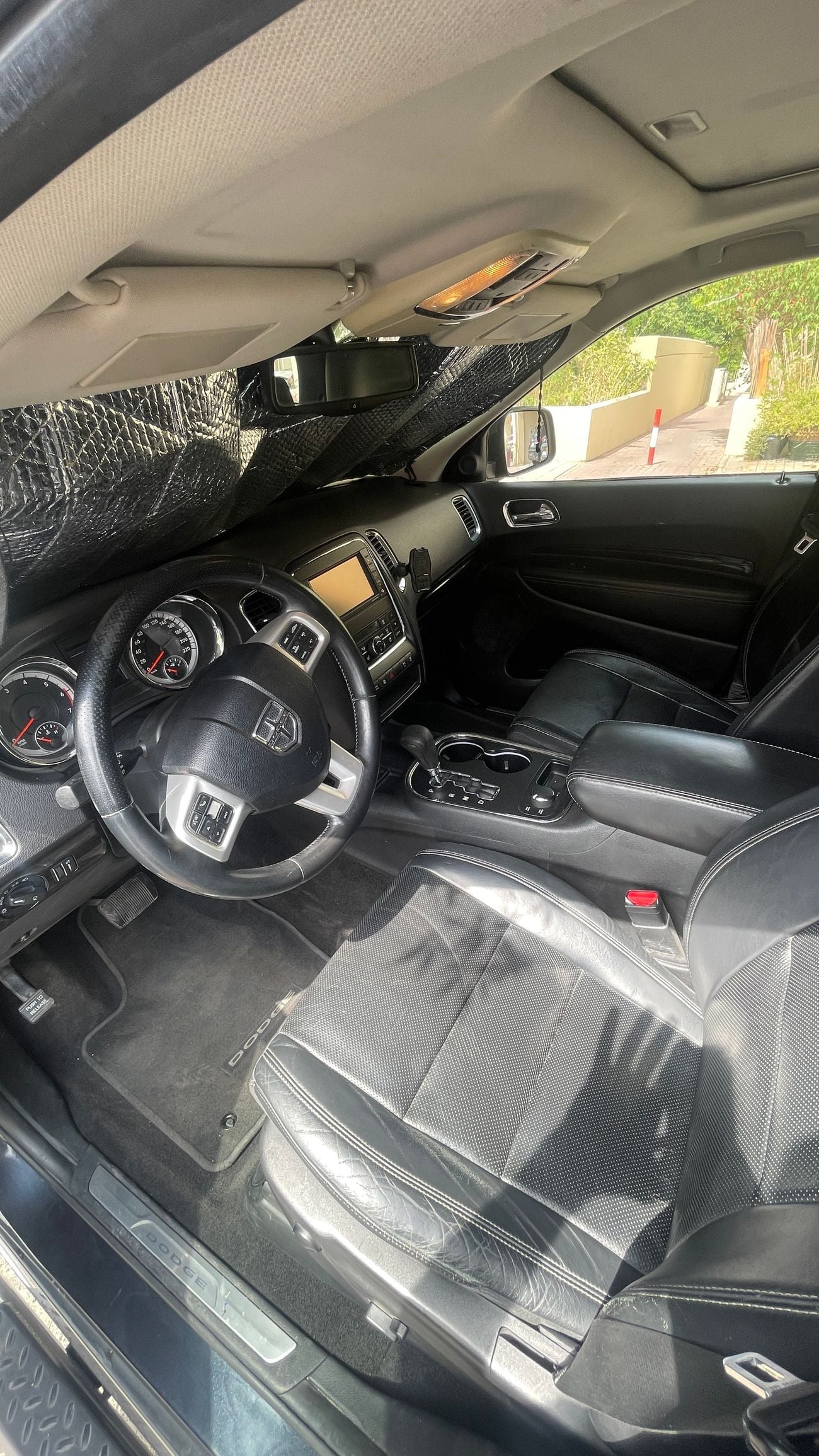 Dodge Durango