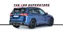 BMW X5 M50i 4.4L Full Service History-BMW Individual Interior-Aero Dynamic Package-Metallic Paint