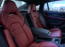 بورش باناميرا 2025 Porsche Panamera, With Warranty, Excellent Condition, Fully Loaded, GCC Spec