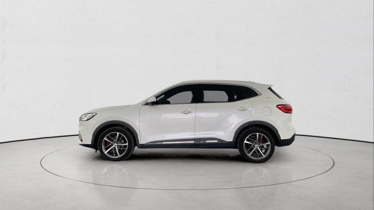 MG HS LUXURY | Guaranteed Warranty | 0 Down Payment