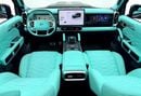 Jetour T2 PHEV MOUNTAIN i-DM PHEV With Defender Kit, Warranty, Fully Loaded, Excellent Condition, Chinese