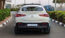 Mercedes-Benz GLE 53 AMG 4Matic Plus Coupe ''2024 Facelift'' , 2023 GCC , 0Km , With 2 Yrs Unlimited Mileage WNTY