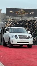 نيسان باترول LE Titanium 5.6L