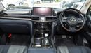 Lexus LX 570 LX570 Japan Imported as new