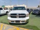 RAM 1500 SLT Crew Cab 5.7L
