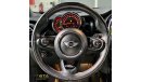 Mini Cooper S 2015 Mini Cooper S, Warranty, Full Service History, Fully Loaded, GCC