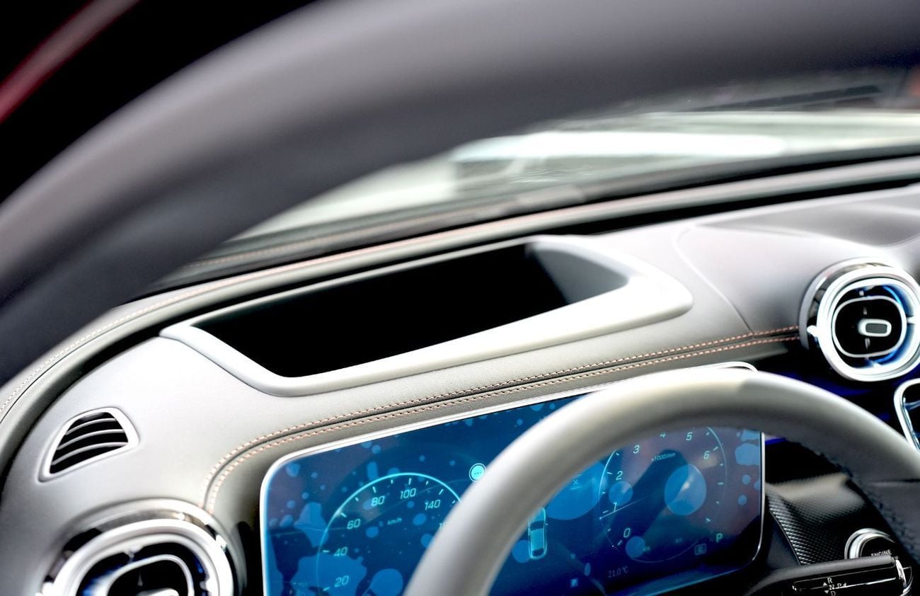 Mercedes-Benz GLC 300 GLC 300 Korean Specification