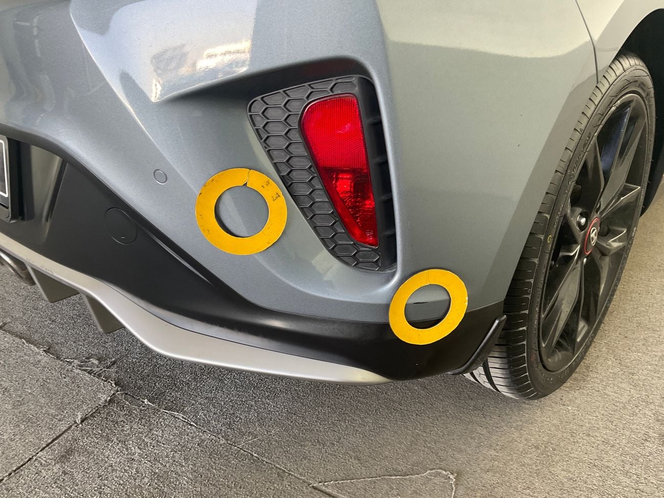 Hyundai Veloster Turbo 1.6L Turbo | Guaranteed Warranty | 0 Down Payment