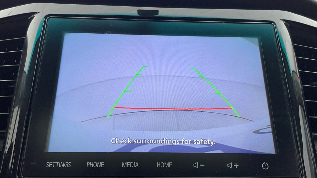 ميتسوبيشي مونتيرو سبورت 2023 GLS M/L PRIME EDITION | AED 1276/Month | 0 DP | 30 Day Return | Warranty