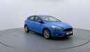 Ford Focus Ambiente 1500