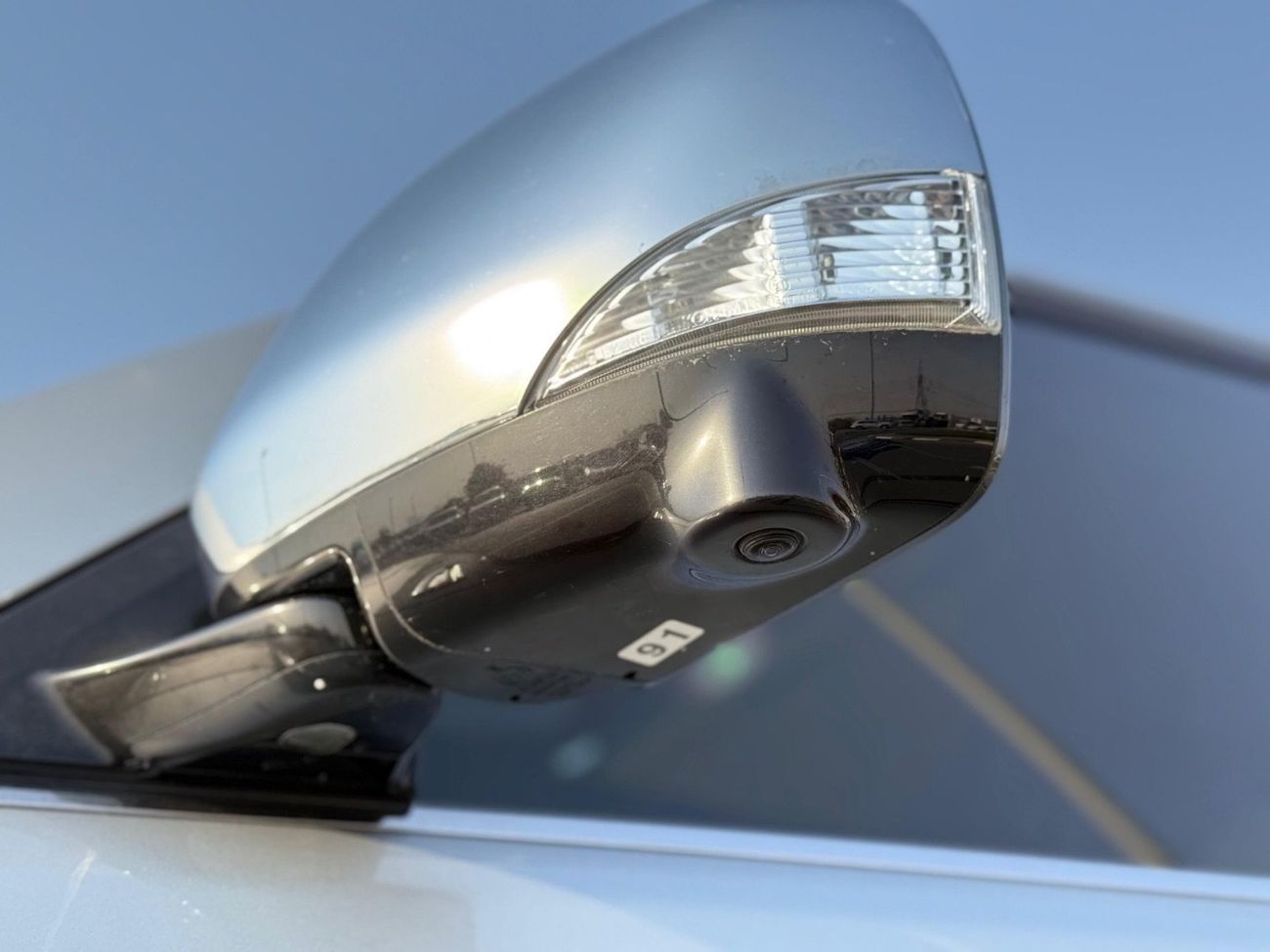 نيسان أرمادا Sl Full option 360 camera